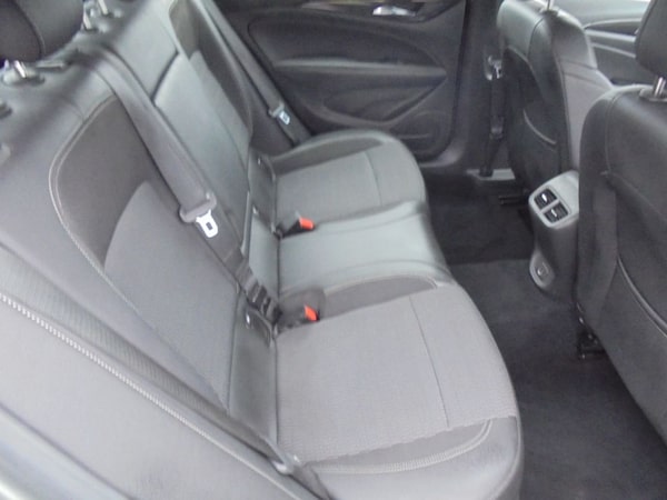Used Vauxhall Insignia 2019 for sale - 76266336: Photo 8