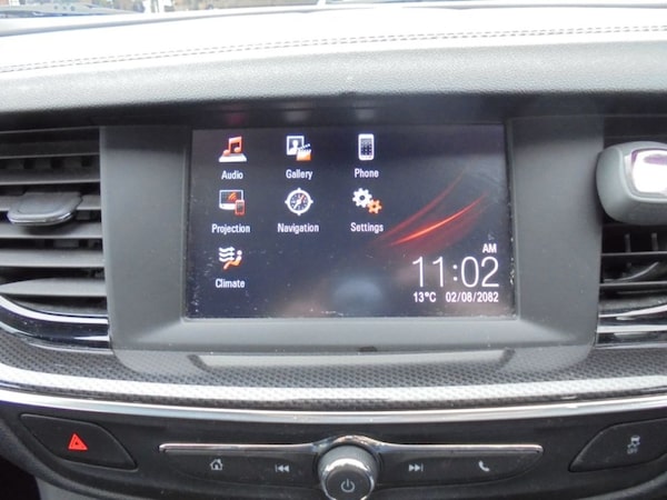 Used Vauxhall Insignia 2019 for sale - 76266336: Photo 9