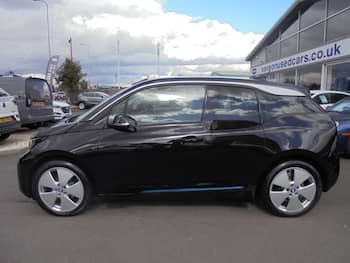 Used BMW i3 2018 for sale - 79828694: Photo