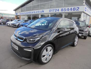 Used BMW i3 2018 for sale - 79828694: Photo