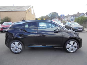 Used BMW i3 2018 for sale - 79828694: Photo