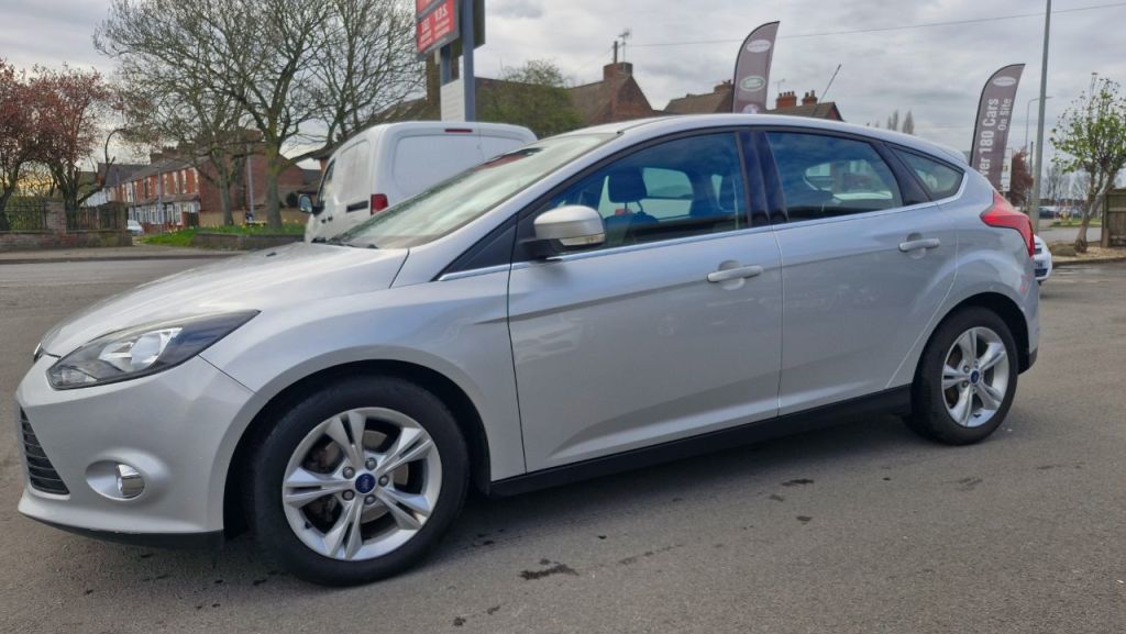 Used Ford Focus 2013 for sale - 78029675: Photo 10