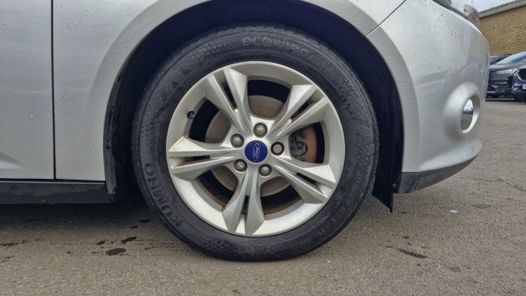 Used Ford Focus 2013 for sale - 78029675: Photo 16