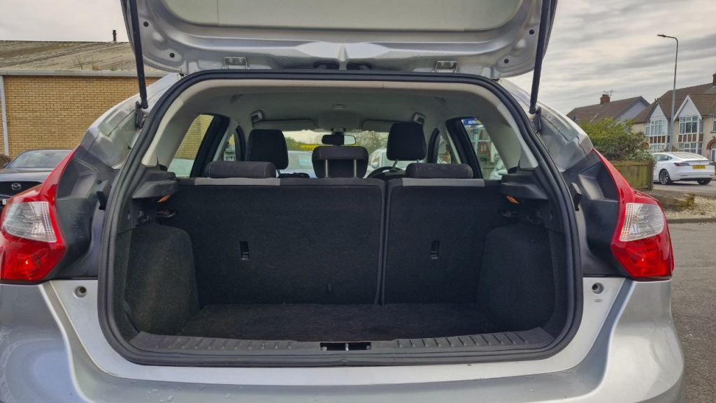 Used Ford Focus 2013 for sale - 78029675: Photo 17