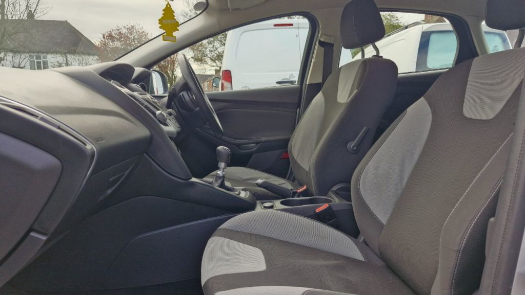 Used Ford Focus 2013 for sale - 78029675: Photo 20