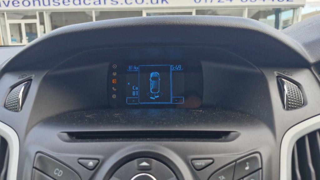 Used Ford Focus 2013 for sale - 78029675: Photo 22