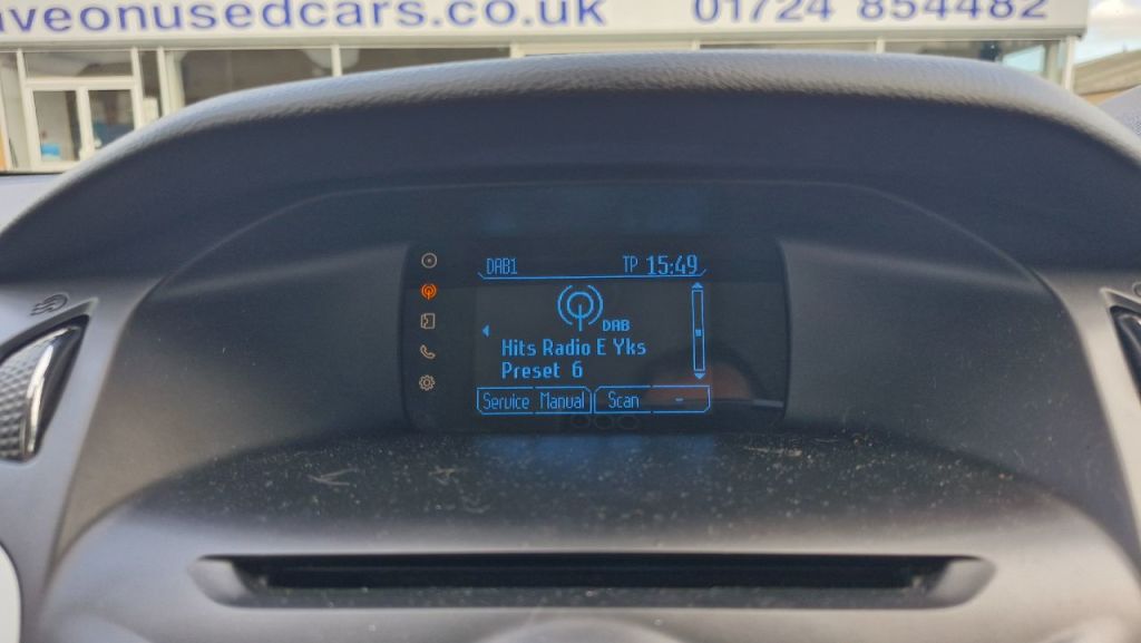 Used Ford Focus 2013 for sale - 78029675: Photo 24