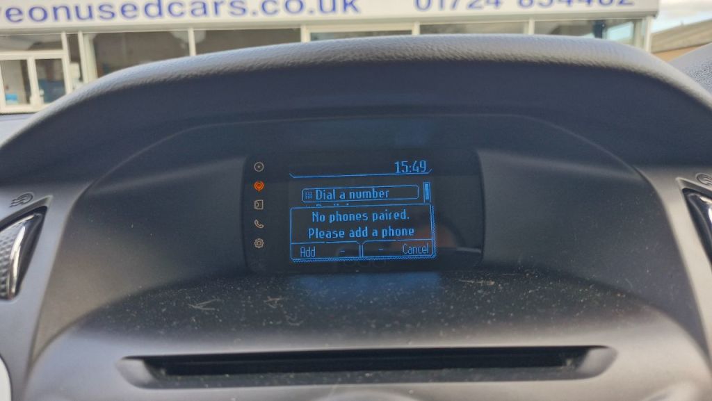 Used Ford Focus 2013 for sale - 78029675: Photo 25