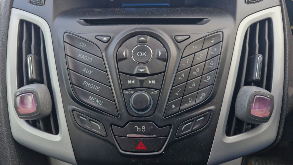 Used Ford Focus 2013 for sale - 78029675: Photo 26