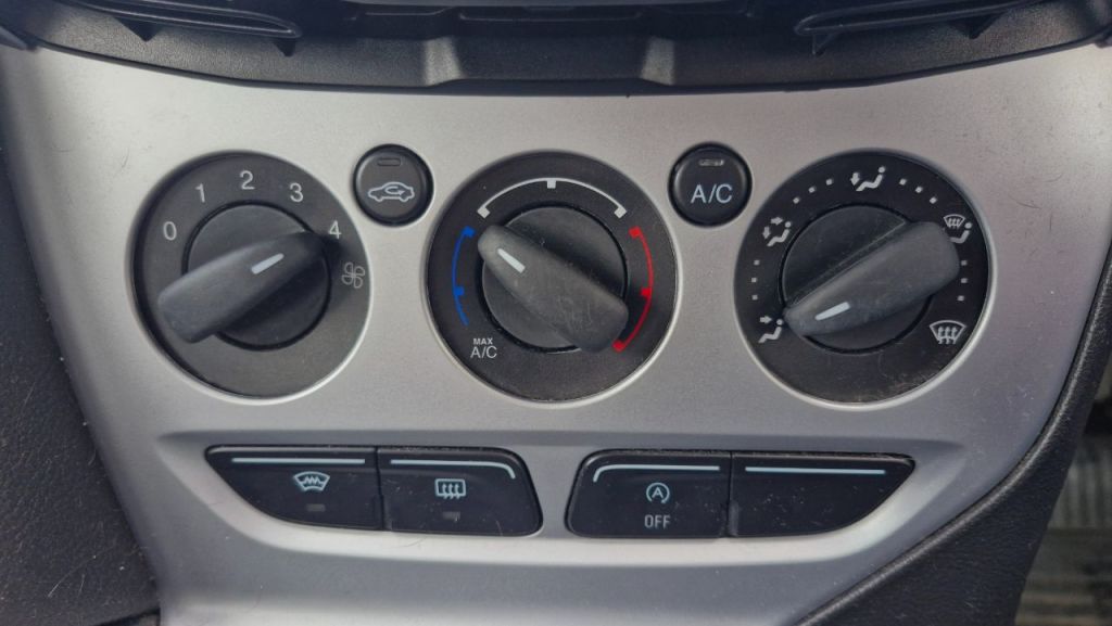 Used Ford Focus 2013 for sale - 78029675: Photo 27