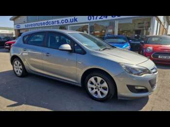 2014 - 1.6 CDTi 16V ecoFLEX 136 Design 5dr