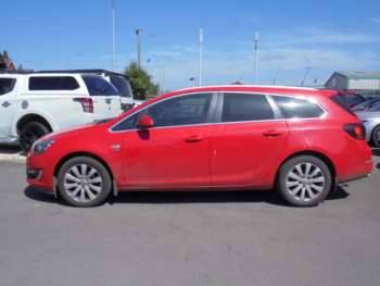 2013 - 2.0 CDTi 16V SE 5dr Auto