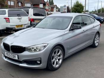 Used BMW 3 Series 2013 for sale - 74729400: Photo