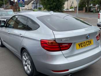 Used BMW 3 Series 2013 for sale - 74729400: Photo