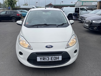 Used Ford Ka 2013 for sale - 79365700: Photo