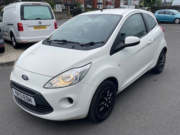 Used Ford Ka 2013 for sale - 79365700: Photo