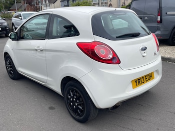 Used Ford Ka 2013 for sale - 79365700: Photo