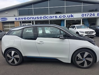 Used BMW i3 2019 for sale - 79365684: Photo