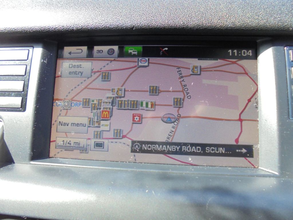 Used Land Rover Discovery Sport 2015 for sale - 78212336: Photo 16