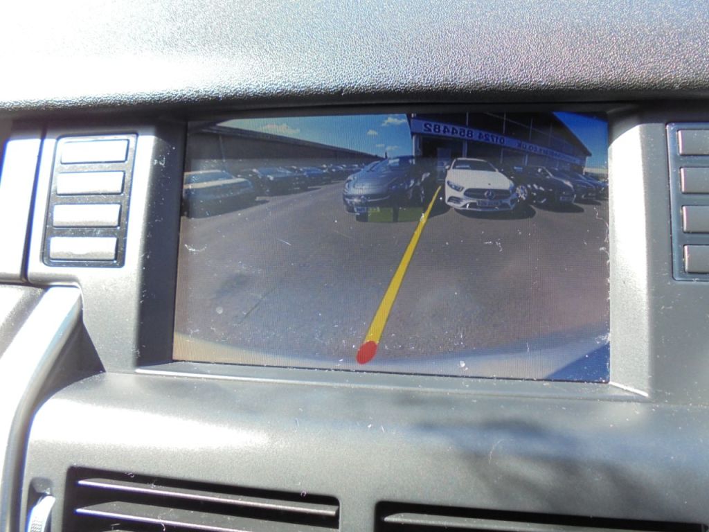 Used Land Rover Discovery Sport 2015 for sale - 78212336: Photo 17