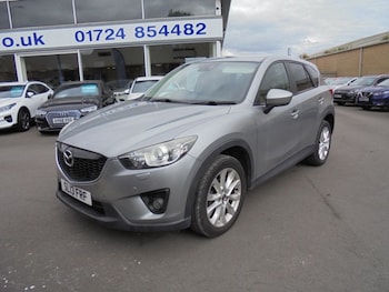 Used Mazda CX-5 2013 for sale - 78543476: Photo