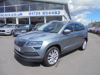 Used Skoda Karoq 2018 for sale - 79365747: Photo