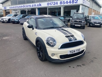 Used MINI Coupe 2014 for sale - 79154573: Photo
