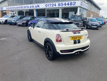 Used MINI Coupe 2014 for sale - 79154573: Photo