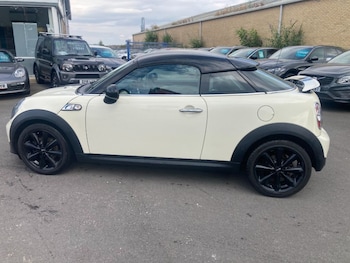 Used MINI Coupe 2014 for sale - 79154573: Photo