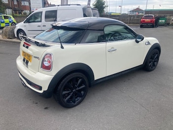 Used MINI Coupe 2014 for sale - 79154573: Photo