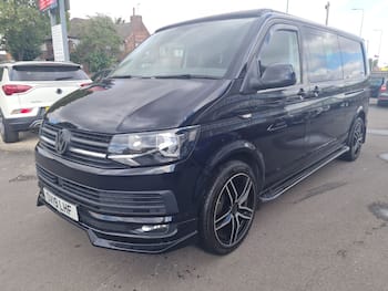 Used Volkswagen Transporter 2019 for sale - 79665557: Photo