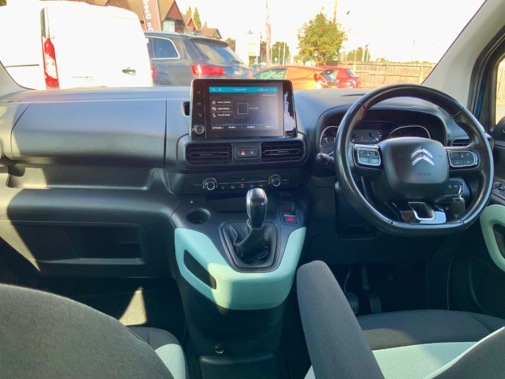 Vehicle 13