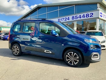 Citroen - Berlingo