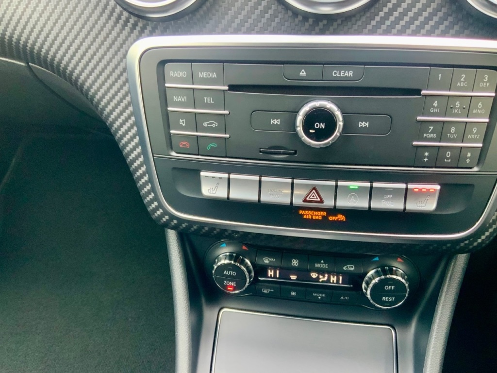 Used Mercedes-Benz A-Class 2017 for sale - 77692411: Photo 11