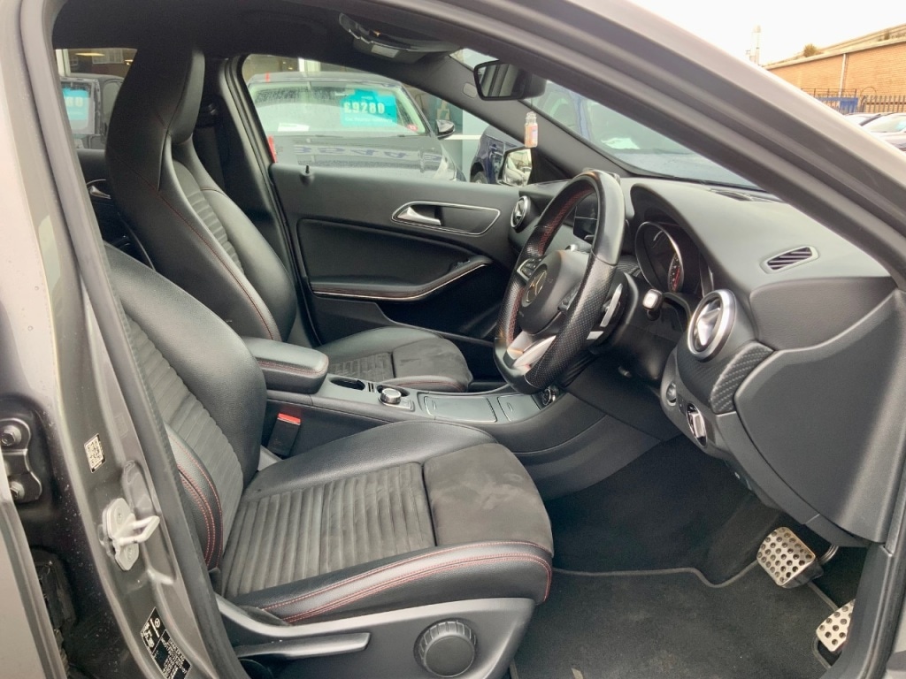 Used Mercedes-Benz A-Class 2017 for sale - 77692411: Photo 13