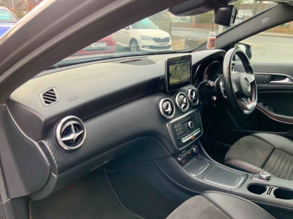 Used Mercedes-Benz A-Class 2017 for sale - 77692411: Photo 14