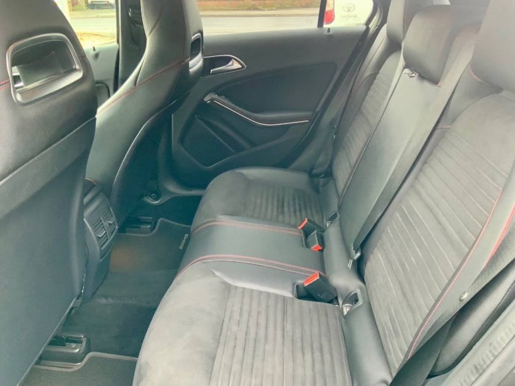 Used Mercedes-Benz A-Class 2017 for sale - 77692411: Photo 16