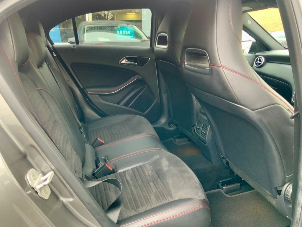 Used Mercedes-Benz A-Class 2017 for sale - 77692411: Photo 17