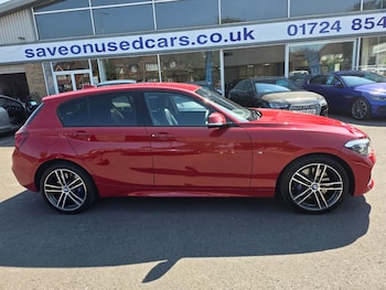 Used BMW 1 Series 2018 for sale - 79536279: Photo