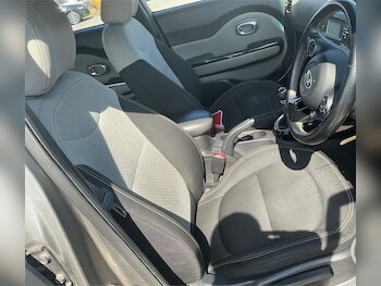 Used Kia Soul 2015 for sale - 79113853: Photo