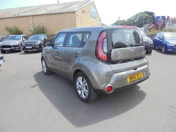 Used Kia Soul 2015 for sale - 79113853: Photo