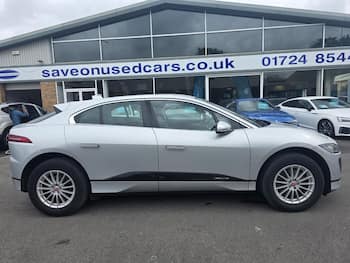 Used Jaguar I-Pace 2020 for sale - 79679073: Photo