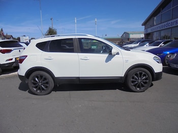 Used Nissan Qashqai 2012 for sale - 79469816: Photo