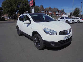 Used Nissan Qashqai 2012 for sale - 79469816: Photo