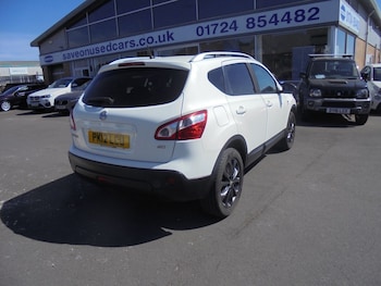 Used Nissan Qashqai 2012 for sale - 79469816: Photo