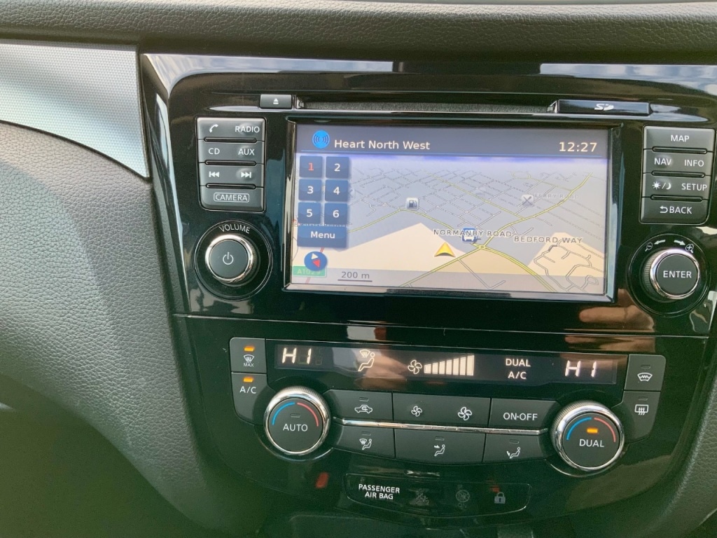 Used Nissan Qashqai 2017 for sale - 76863126: Photo 10