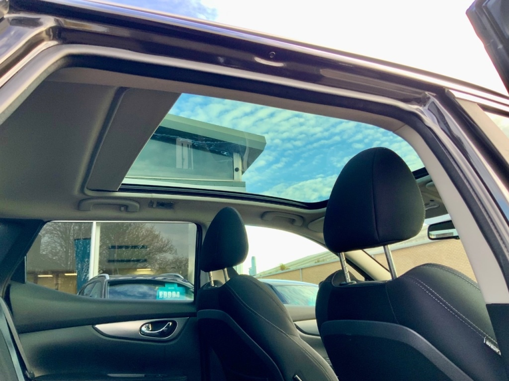 Used Nissan Qashqai 2017 for sale - 76863126: Photo 11