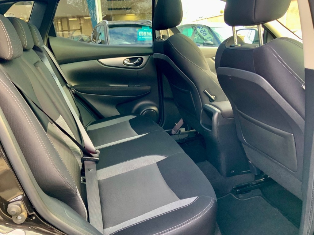 Used Nissan Qashqai 2017 for sale - 76863126: Photo 17