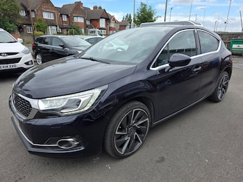 Used DS Automobiles DS 4 2015 for sale - 79365631: Photo