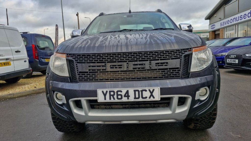 Used Ford Ranger 2014 for sale - 76791667: Photo 15